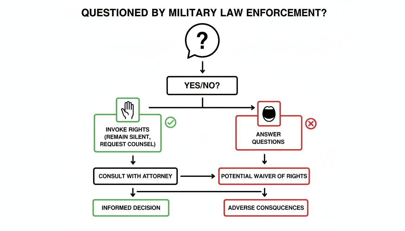 Fort Gordon Military Defense Lawyers