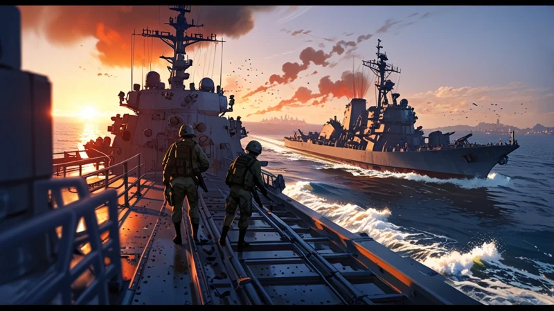 Naval Support Activities, Facilities & Commands UCMJ Defense Attorneys
