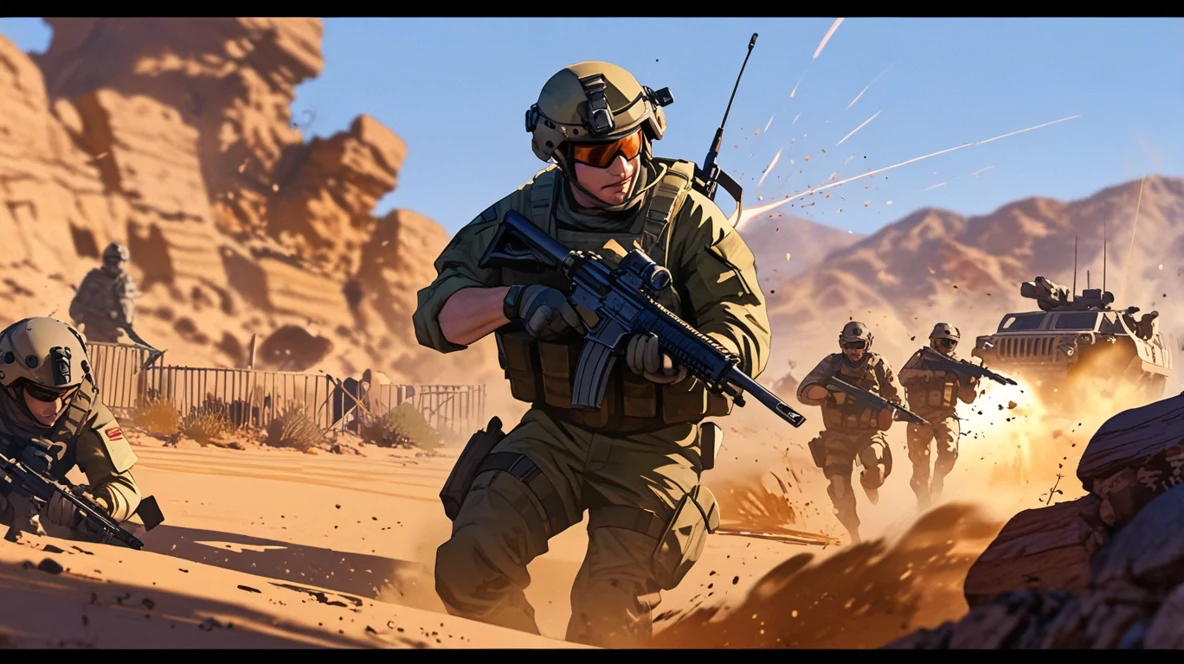 SAPR Defense Lawyer | Civilian Military Defense for SAPR Allegations