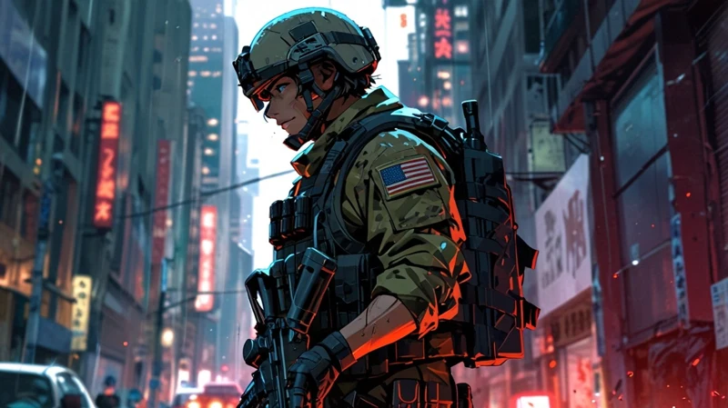 Military Administrative Actions Lawyer for Reprimands, Investigations, and Separation Risk