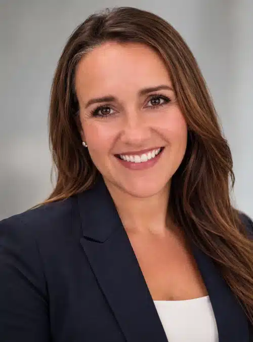 Agw face Alexandra Gonzalez Waddington Court Martial Lawyer