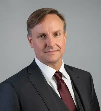 Michael Waddington Military Defense Lawyer