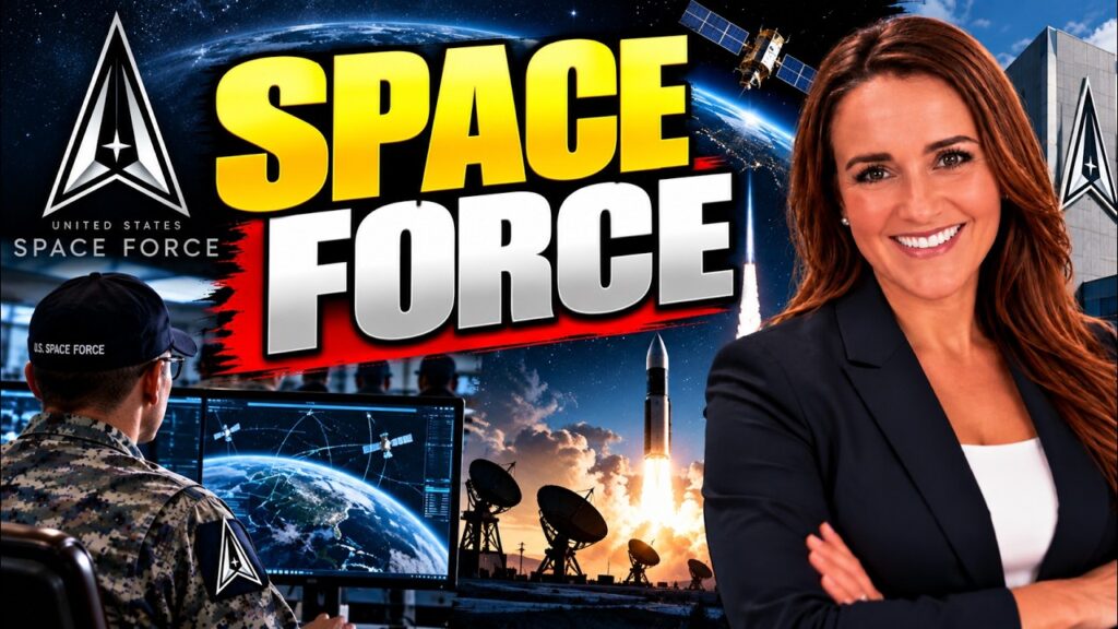 What Are Space Force Guardians' Rights Under the UCMJ? 1 What Are Space Force Guardians' Rights Under the UCMJ?